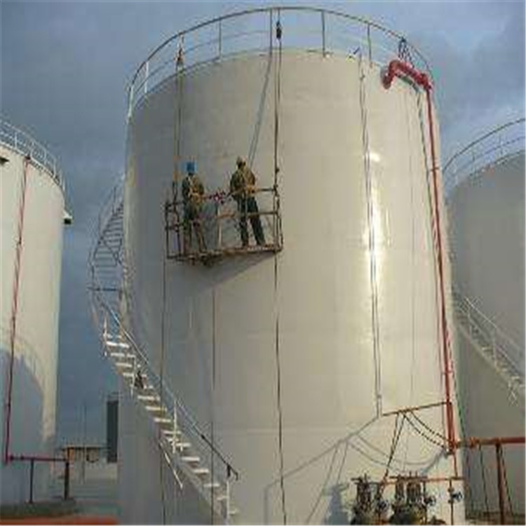 朝天喷漆翻新・工业喷漆・设备喷漆服务简介